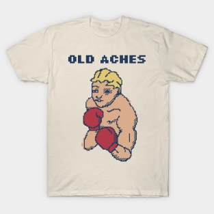 Old Aches T-Shirt